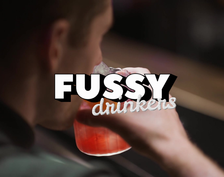 Fussy Drinkers