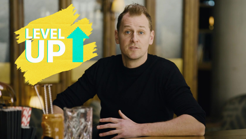 Level Up: Your Bartending Speed with James Hopkins