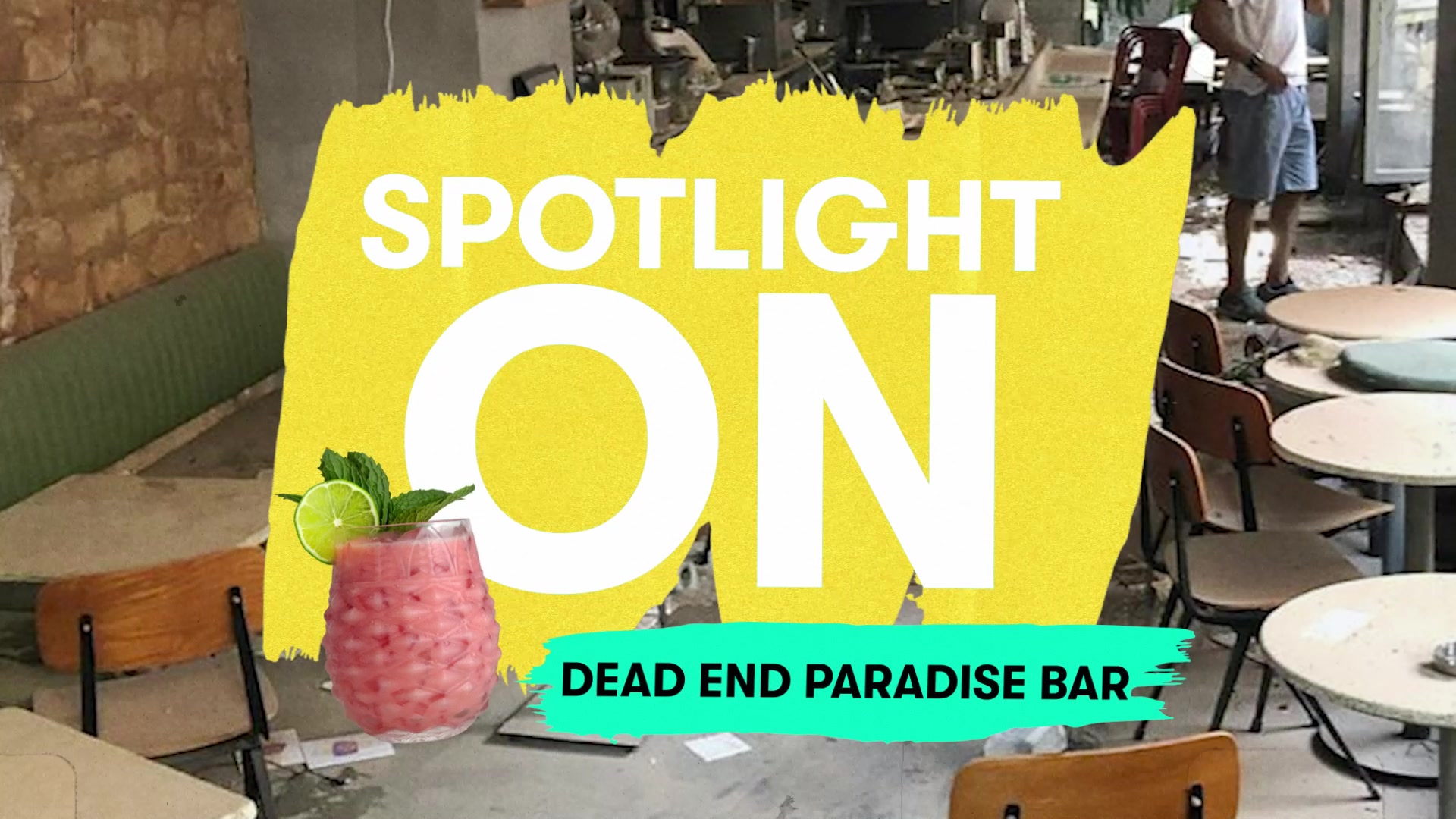 Spotlight On: Dead End Paradise