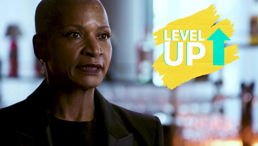 Level Up: Your Media Pitching with Sandrae Lawrence