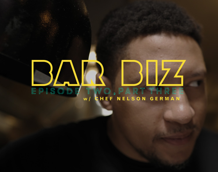 Bar Biz: Episode 2, Part 3
