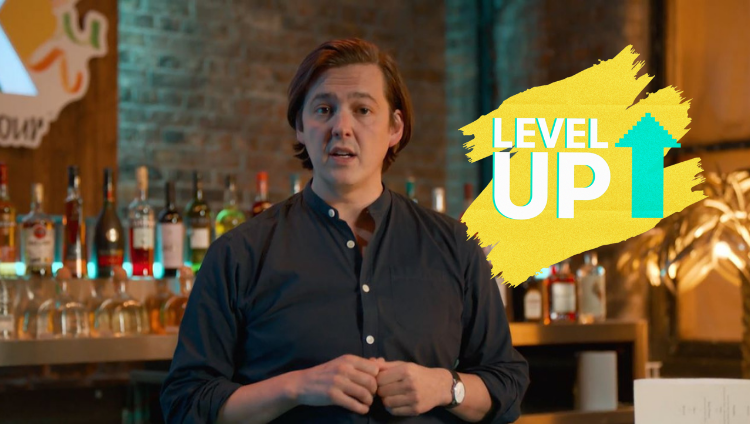 Level Up: Your Minimalism with Max Venning