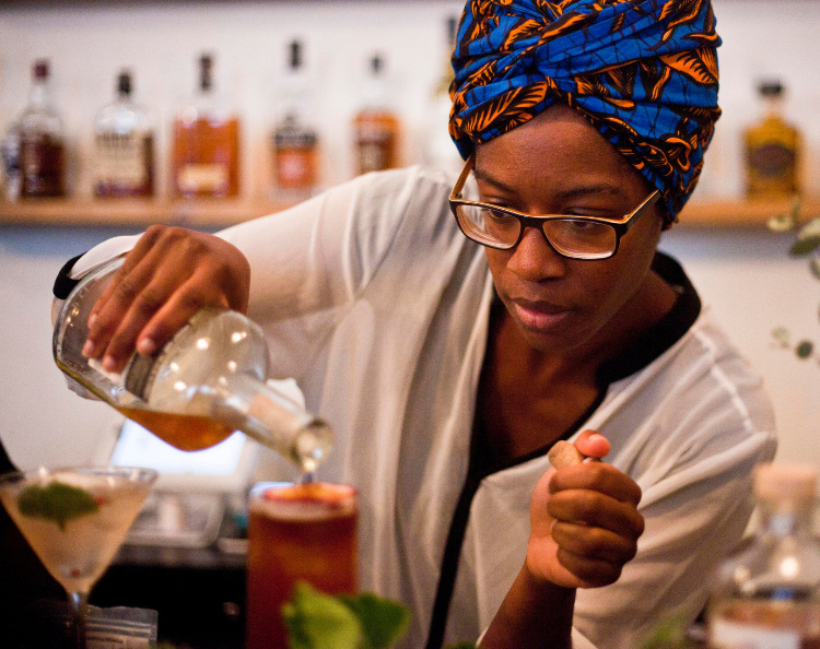 African Bartenders Abroad: The Pros and Cons of Leaving the Continent