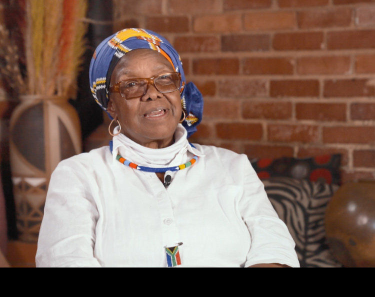 Spotlight On: South Africa's Shebeen Queens