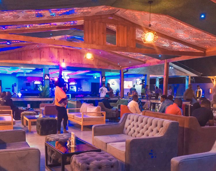 How Flip Lounge is Flipping the Script in Lagos