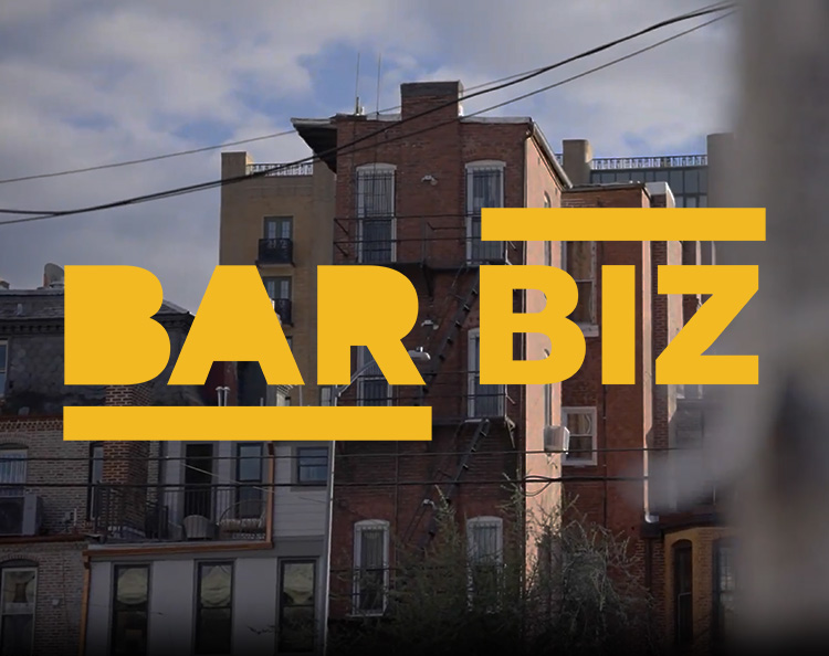 Bar Biz 9.1: Entrepreneurship