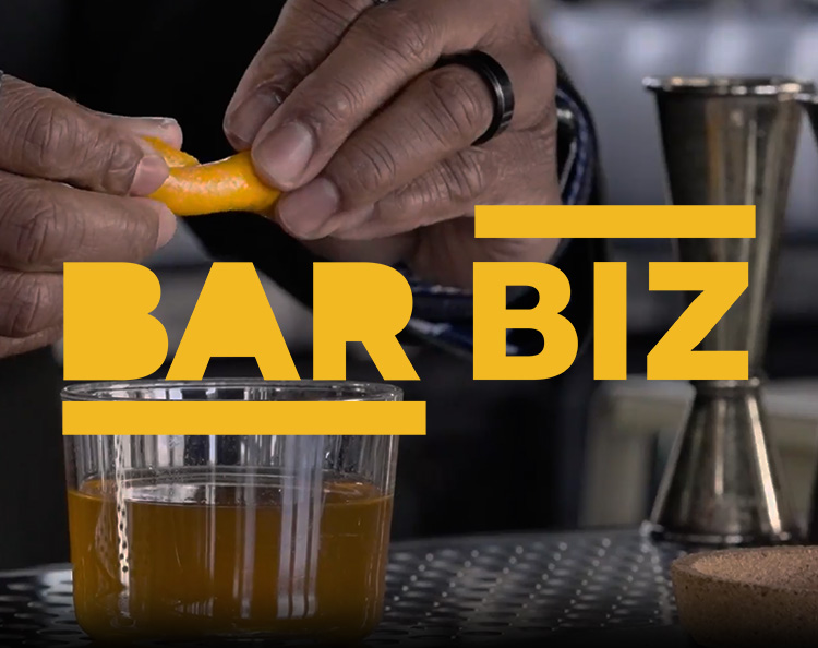 Bar Biz 9.3: Build and Adapt