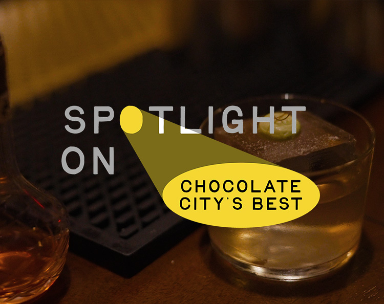 Spotlight On: Chocolate City's Best