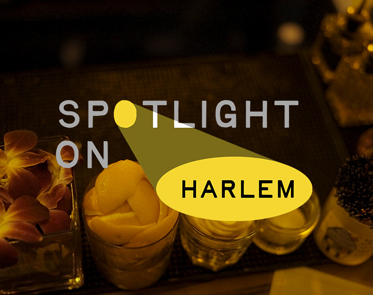 Spotlight On: Harlem